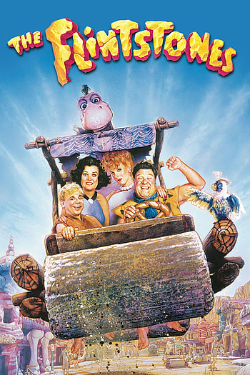 Flintstones movies, Digital codes, Cartoon classics, Animated entertainment HD phone wallpaper