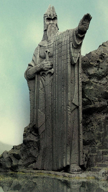 movie, The Lord Of The Rings HD phone wallpaper