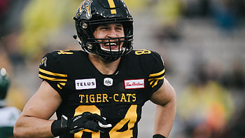 Coulter Woodmansey, Canadian Football HD wallpaper