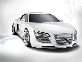 Eisenmann Audi R8 Spark Eight, r8, eisenmann, spark, 2011 HD wallpaper