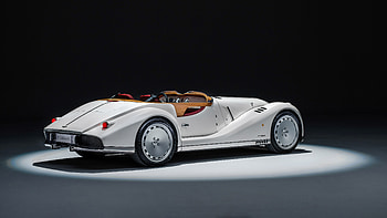 Morgan Midsummer – Ultra, car, Morgan, Morgan Midsummer HD wallpaper