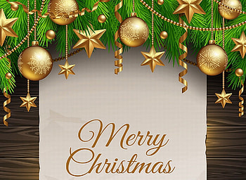 Merry-Christmas, , cool, beautiful HD wallpaper