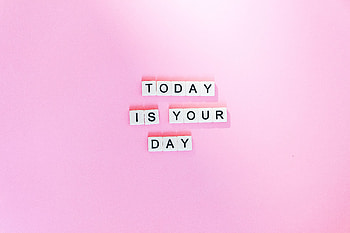Words, Phrase, Motivation, Letters, Day HD wallpaper