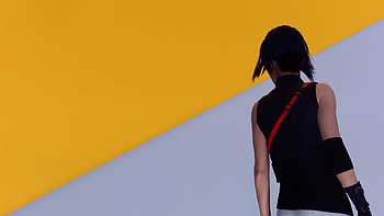 Mirrors Edge Catalyst Game 2018 , mirrors-edge-catalyst, mirrors-edge, games, ea-games HD wallpaper