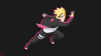 Boruto Uzumaki, Boruto Uzumaki, Anime, Boruto HD wallpaper