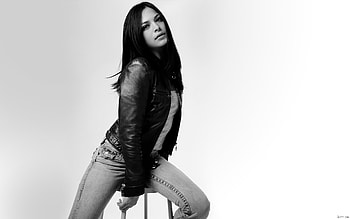 Kristin Kreuk, Celebrity HD wallpaper