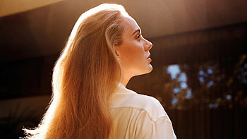Adele's Vogue hoot, Crystal clear resolution, Samsung Galaxy , Gorgeous HD wallpaper