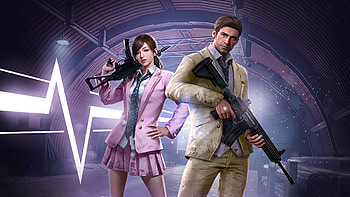 Pubg Characters 2020, pubg, ps4-games, playerunknowns-battlegrounds, 2020-games, games HD wallpaper