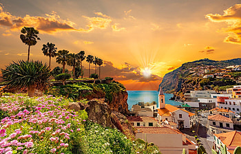 Madeira Travels, Knauss Reisen agency, Perfect travel partner, Ultimate experience HD wallpaper