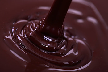 Chocolate , Tempting cocoa goodness, Delectable chocolate creations, Scrumptious indulgence HD wallpaper