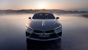 2025 BMW Skytop, car, BMW, BMW Skytop, vehicle HD wallpaper