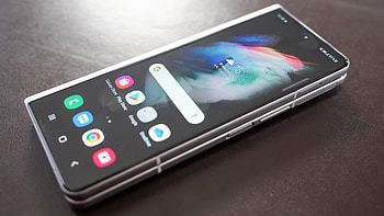 Samsung patents, Dual-sided fingerprint sensor, Foldable devices, Advanced technology HD wallpaper