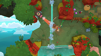 Surmount Adventure - Video Game, video game, Surmount HD wallpaper