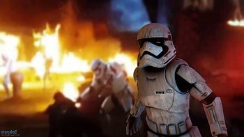 Star Wars, Star Wars: Episode VII The Force Awakens, Fan Art / and Mobile Backgrounds HD wallpaper