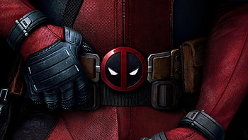 Deadpool (2022) movie HD wallpaper