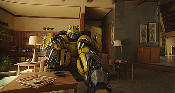 Bumblebee Movie, bumblebee, movies, 2018-movies, movies HD wallpaper