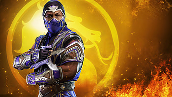 Rain Mortal Kombat 11, mortal-kombat-11, mortal-kombat, 2020-games, games HD wallpaper