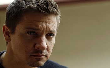 Jeremy Renner, Movies, Actor Face, Jeremy Renner HD wallpaper