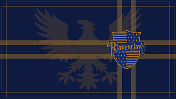 Flag, Ravenclaw HD wallpaper