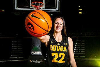 Basketball Star, basketball, Sports, Caitlin Clark HD wallpaper