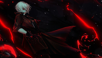 Arifureta-Shokugyou-de-Sekai-Saikyou, Arifureta, Sekai-Saikyou, anime, Shokugyou-de- HD wallpaper