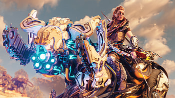 2024 Horizon Forbidden West Playstation 5, horizon-forbidden-west, games, 2024-games, ps5-games, ps-games, ps4-games, video-games HD wallpaper