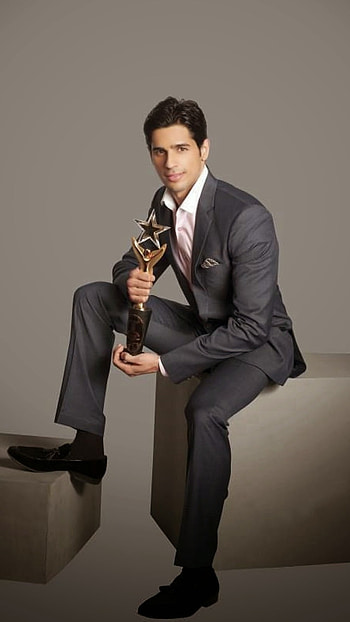 Sidharth Malhotra, Hero, Sidharth Malhotra Hero HD phone wallpaper