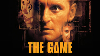 The Game, 1997 movie, Radio Times HD wallpaper