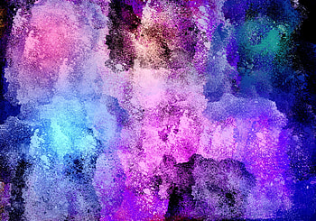 Splatter Background Colour Paint Daubs Grunge Paint Texture Paint Splattering HD wallpaper