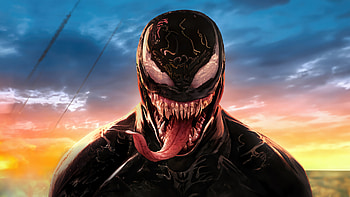 Venom: The Last Dance | Stunning Ultra, Venom: The Last Dance HD wallpaper