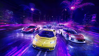Asphalt Legends Unite, asphalt-legends-unite, games, 2024-games, ps4-games, ps5-games, video-games HD wallpaper