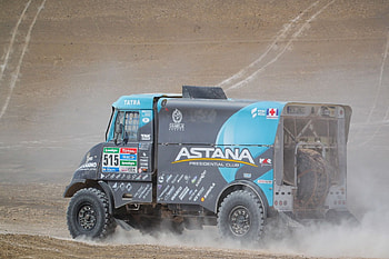 Dakar Rally 2016, raid, rally, offroad, endurance HD wallpaper