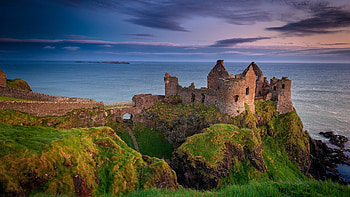 Kerry, Ireland, Beautiful Ireland HD wallpaper