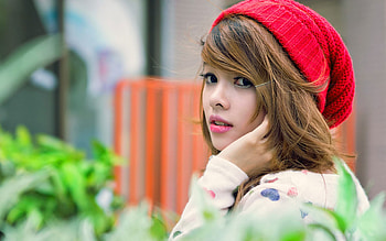Cute Girl | | Pinterest | Girl and HD wallpaper