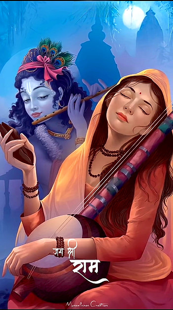 Krishna, romysingh264, romy264 HD phone wallpaper