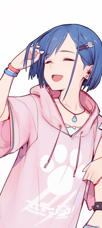 Ichigo, Anime, Darling in the FranXX, Darling HD phone wallpaper
