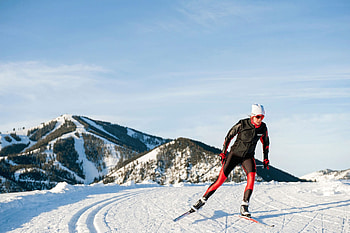 Cross country equipment, online, sport Conrad, ski HD wallpaper