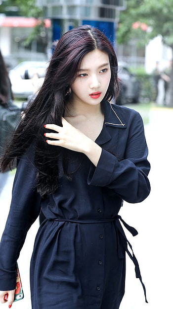 Joy, Joy Red Velvet Singer HD phone wallpaper