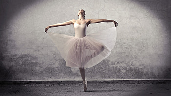 Ballet, Elegant ballerinas, Graceful movements, Dance performance HD wallpaper