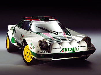 lancia stratos group 4, sports, italian, stratos, lancia HD wallpaper