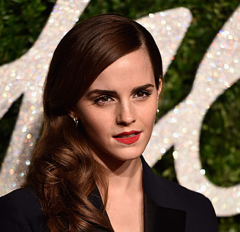 Emma Watson, actress, premier party, hoot HD wallpaper