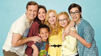 Liv and Maddie, Best seasons, Episode rankings, TV show HD wallpaper