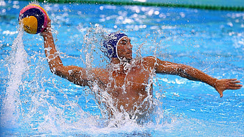 Olympic Best Moments, Top 10 Waterpolo Goals, Spectacular plays, Rio Olympics HD wallpaper