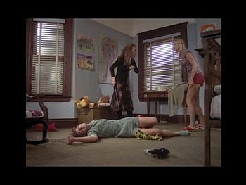 abuse, baseball bat, boy, child abuse, bat, girl HD wallpaper