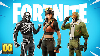 Fortnite : Iconic Skins Ready for Battle, video game, Fortnite HD wallpaper