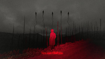 How Can I Find You, alone, artist, artwork, digital-art HD wallpaper