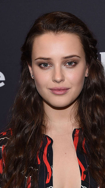 Katherine Langford, Actress, Katherine Langford Hollywood HD phone wallpaper