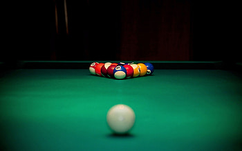 Pool game , High definition, Recreational, Baltana HD wallpaper