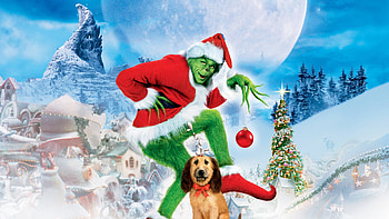 Grinch Stole Christmas, Movie fanart, Grinch Stole Christmas HD wallpaper