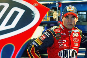 Jeff Gordon, Fox Sports departure, New job, Sports icon HD wallpaper